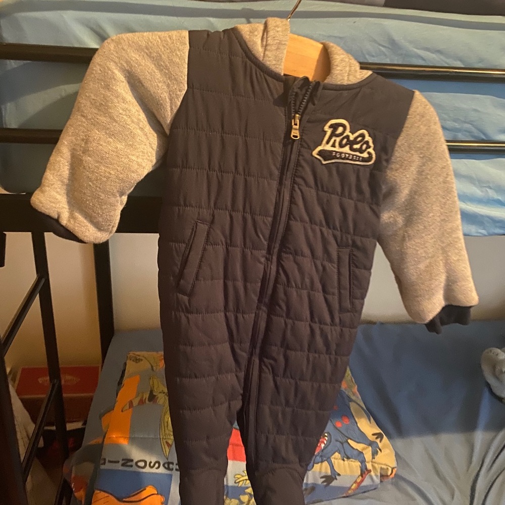 Ralph Lauren